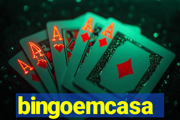 bingoemcasa