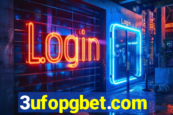 3ufopgbet.com