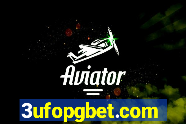 3ufopgbet.com