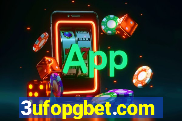 3ufopgbet.com