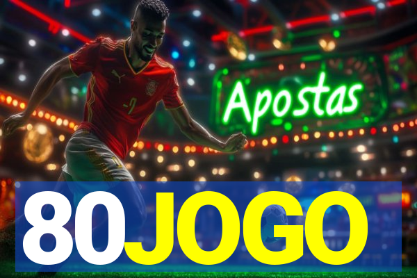 80JOGO