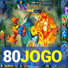 80JOGO