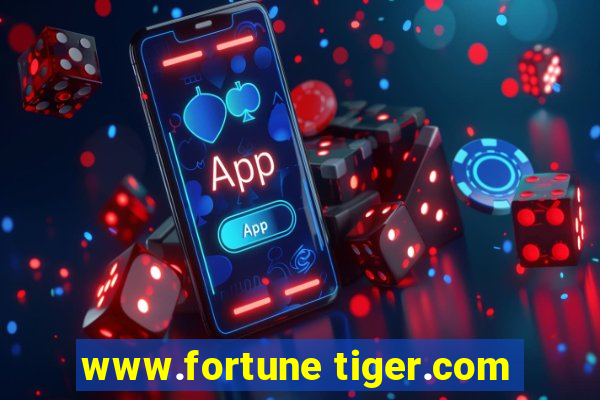 www.fortune tiger.com