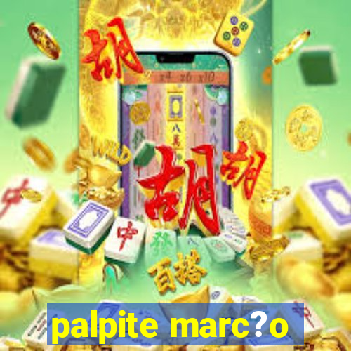 palpite marc?o