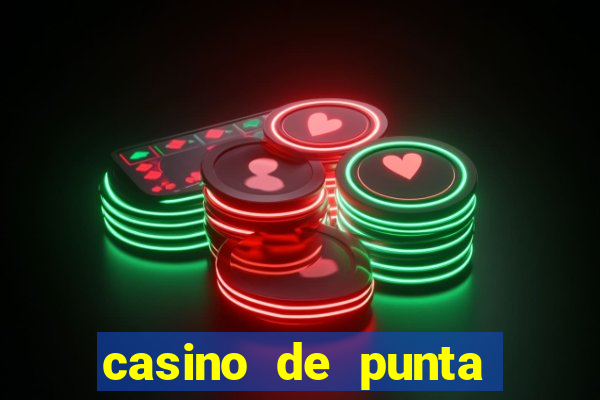 casino de punta del este