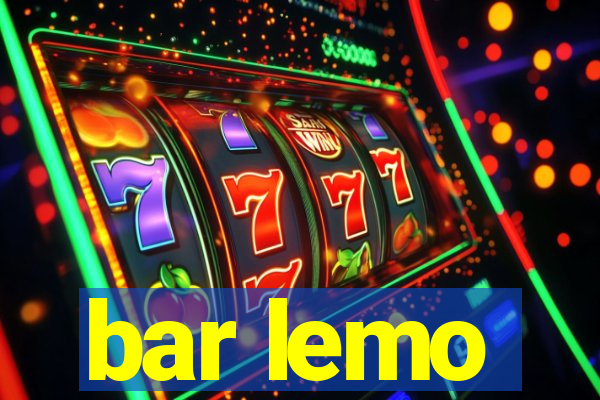 bar lemo