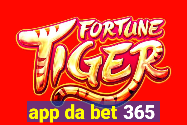 app da bet 365