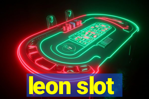 leon slot