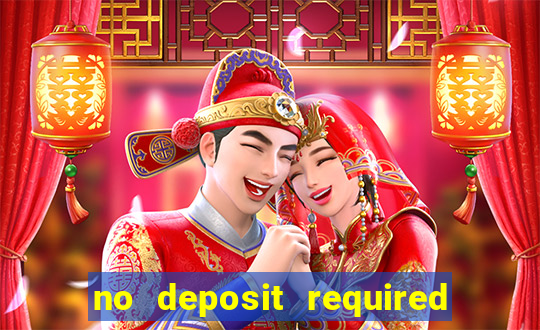 no deposit required free bets