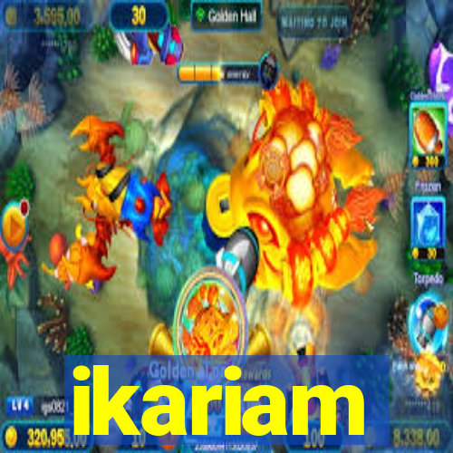 ikariam