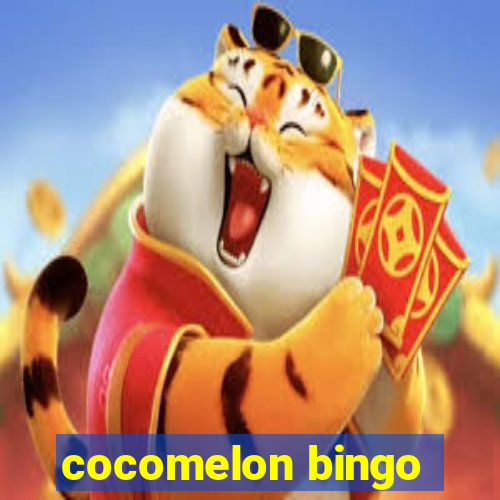 cocomelon bingo