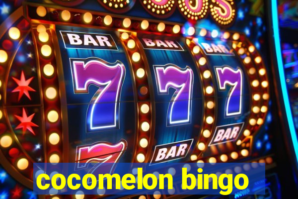 cocomelon bingo