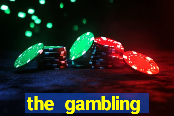 the gambling insider friday