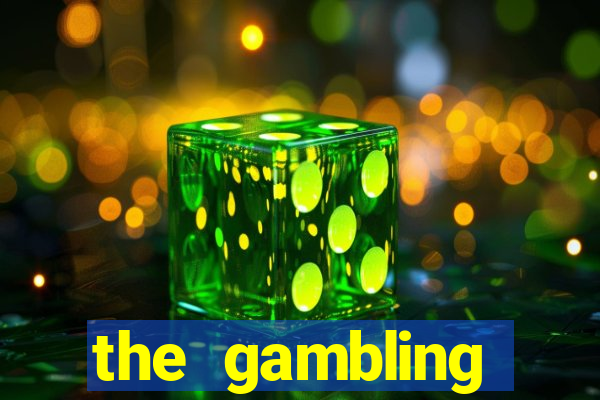 the gambling insider friday