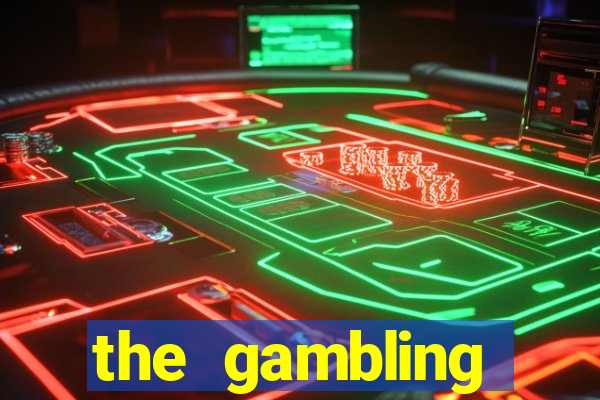 the gambling insider friday