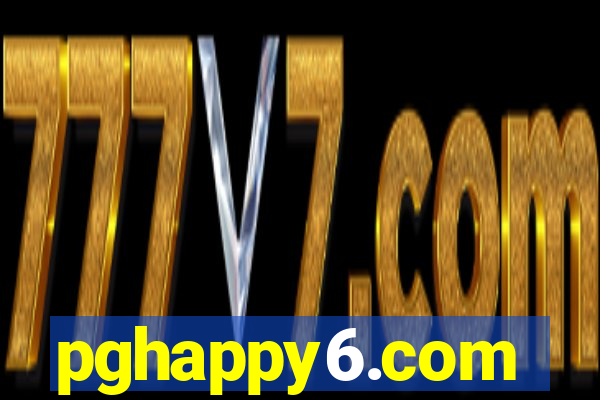 pghappy6.com