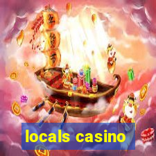 locals casino