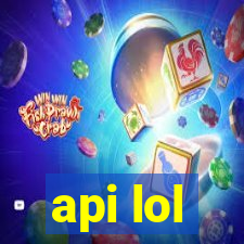 api lol