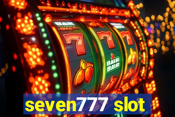 seven777 slot