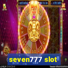 seven777 slot