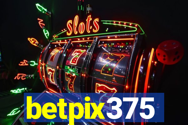 betpix375