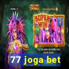 77 joga bet