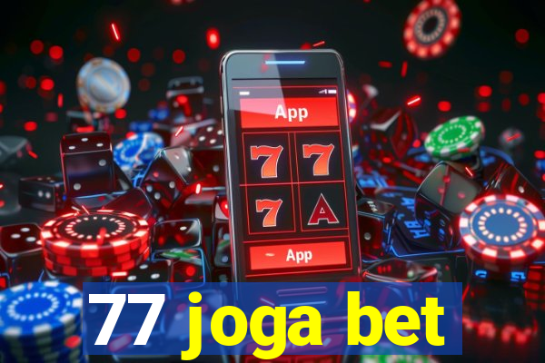 77 joga bet