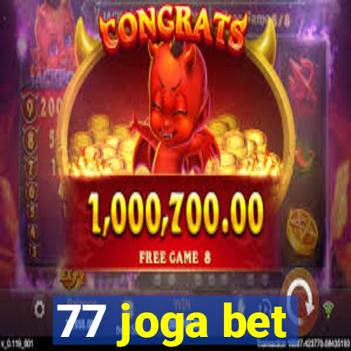 77 joga bet