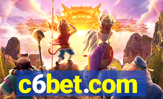 c6bet.com