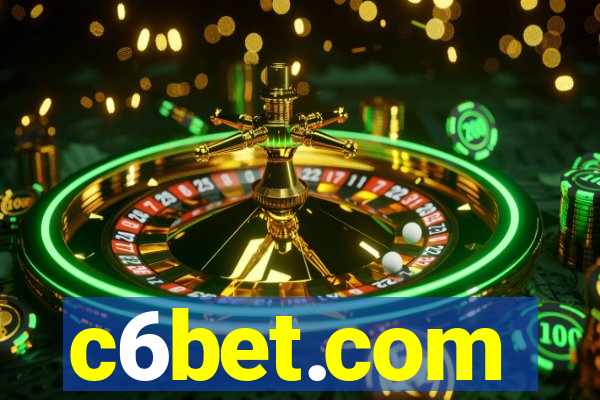 c6bet.com