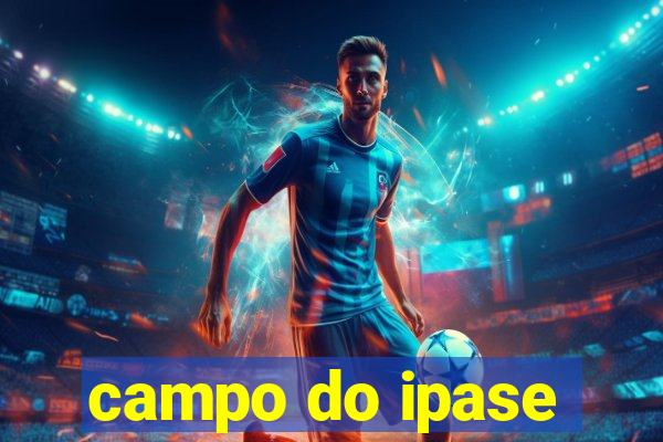 campo do ipase