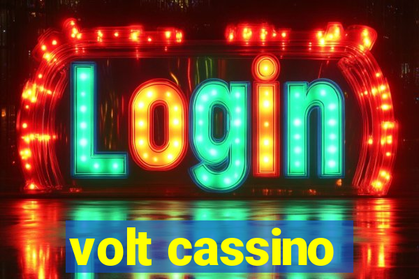 volt cassino