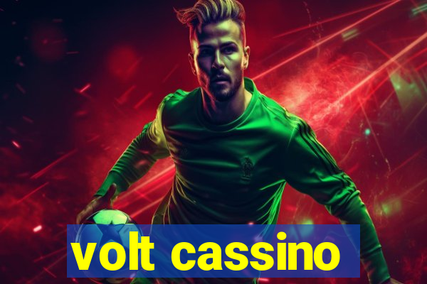 volt cassino