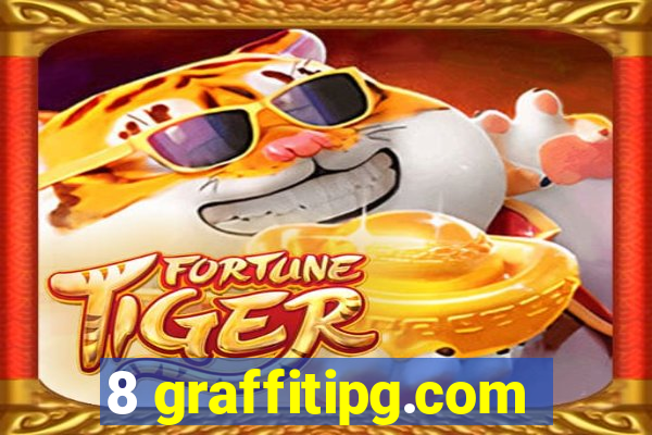 8 graffitipg.com