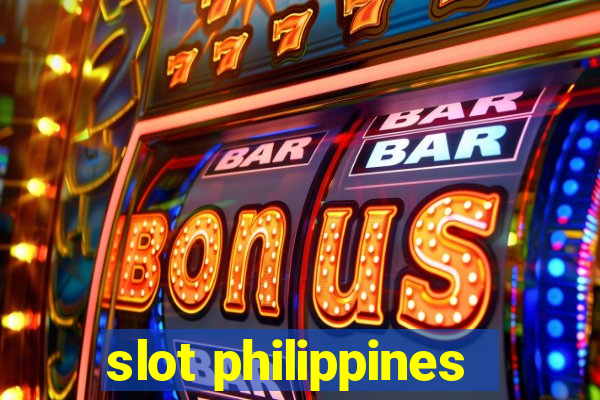 slot philippines