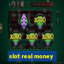 slot real money