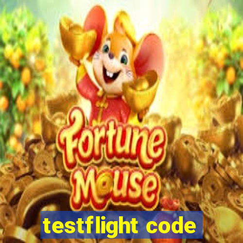 testflight code