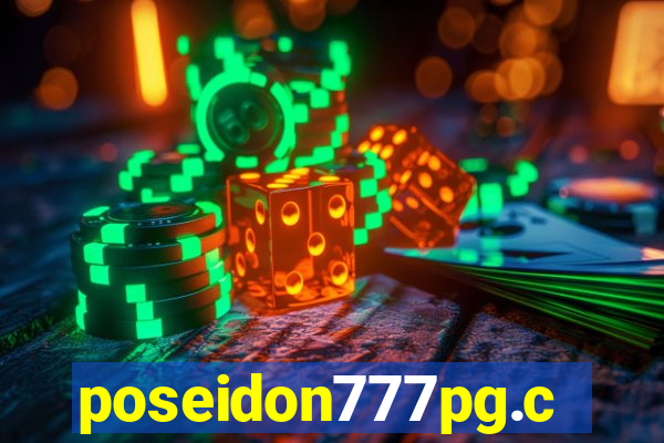 poseidon777pg.com