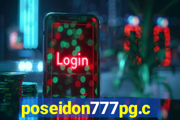 poseidon777pg.com