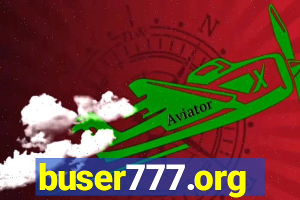 buser777.org