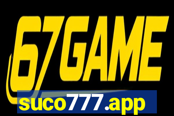 suco777.app