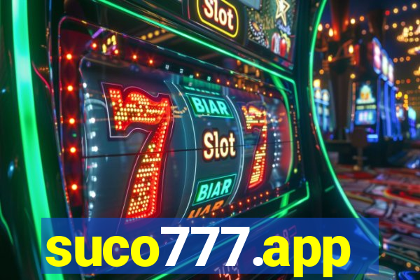 suco777.app