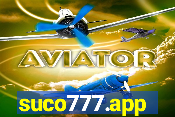 suco777.app