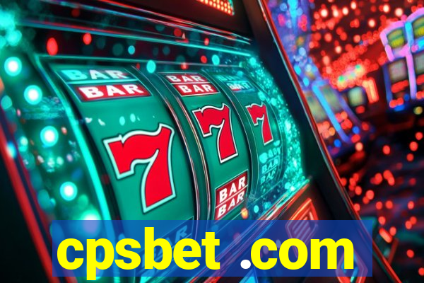 cpsbet .com