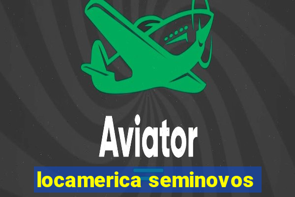 locamerica seminovos