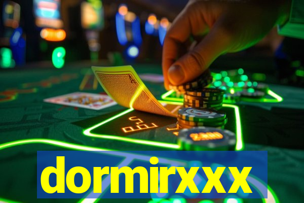 dormirxxx