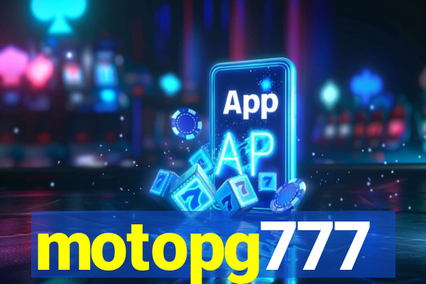 motopg777