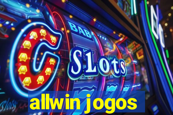 allwin jogos