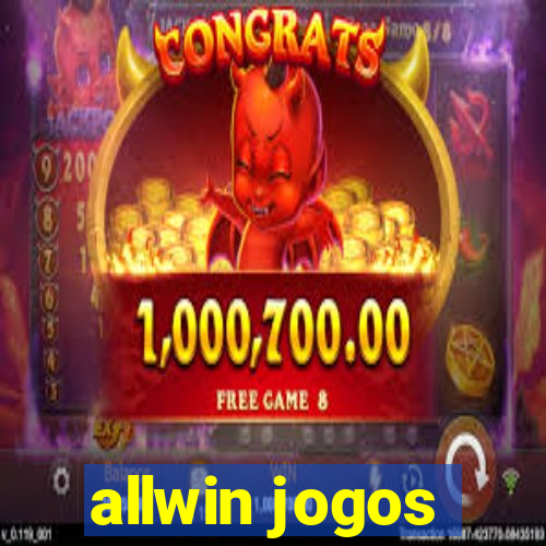 allwin jogos