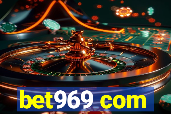 bet969 com